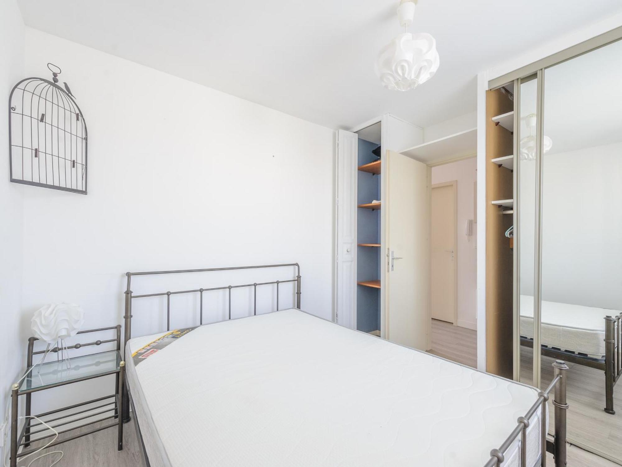 Appartement 4 Pers. Terrasse Clim, Piscine Collective - Fr-1-535-37 Шатлайон-Плаж Экстерьер фото