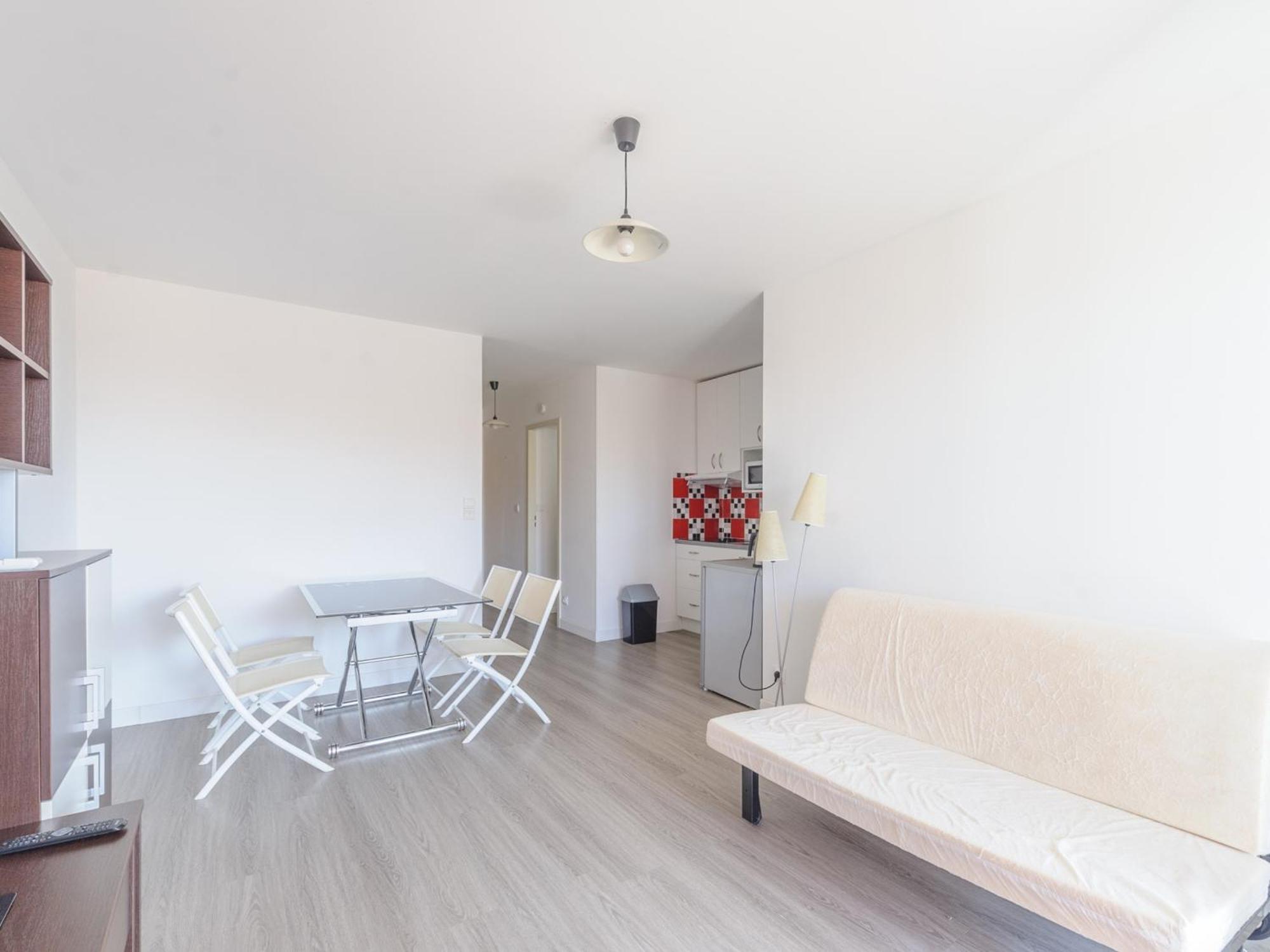 Appartement 4 Pers. Terrasse Clim, Piscine Collective - Fr-1-535-37 Шатлайон-Плаж Экстерьер фото